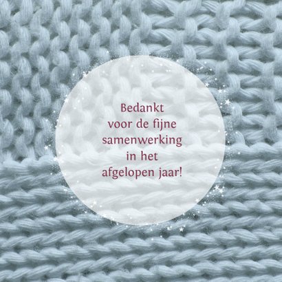 Nieuwjaar warm 2020 2