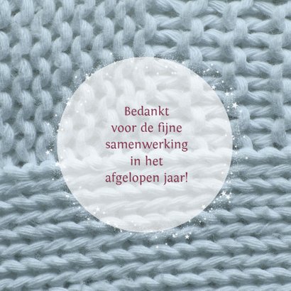 Nieuwjaar warm 2019 2