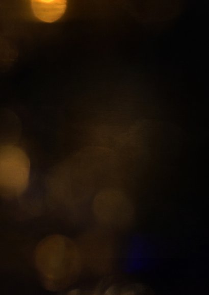 Nieuwjaarskaart met 2027 3D met 2 foto's en vuurwerk Achterkant
