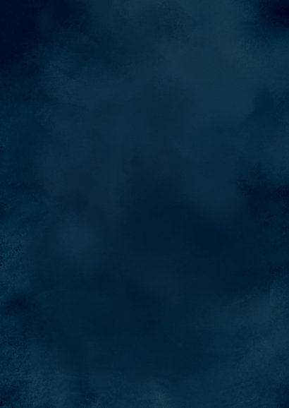 Nieuwjaarskaart vogel rode kardinaal Achterkant