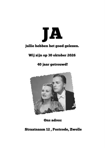 Ogentest 40-jarig jubileum-isf 2