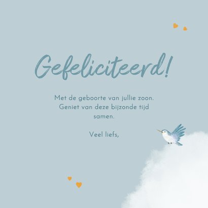 Olifant en leeuw op papieren vliegtuigje 3