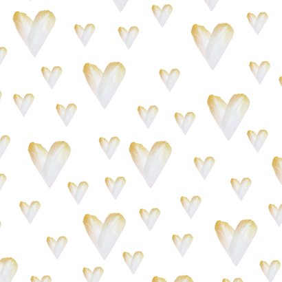 Opbeurende sterktekaart - wit lof from me to u 2