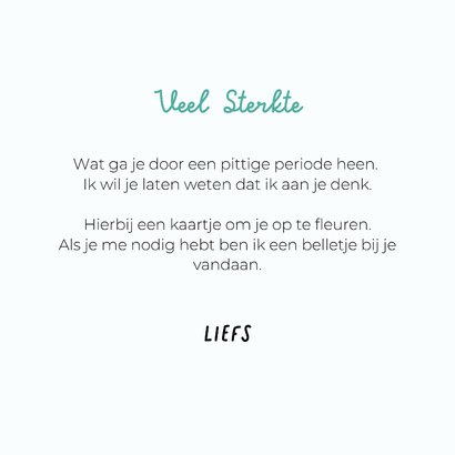 Opfleurende hondenkaart van boomer hond met bloemenmuts op 3