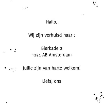 Originele verhuiskaart 3