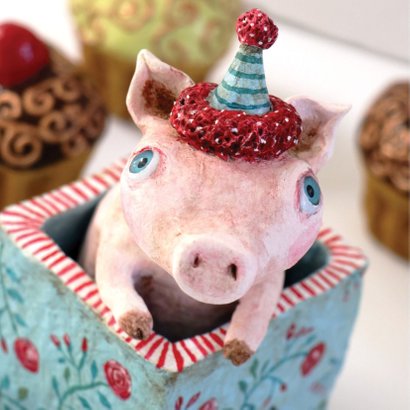 Party Animal Birthday 2
