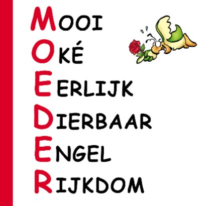 penguins moederdag 2 pinguin pen 2