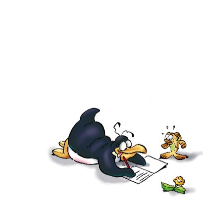 penguins zomaar 1 postbus 3