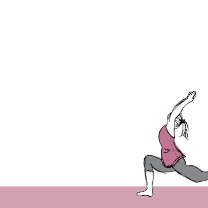Pensioenkaart yoga en rust 3
