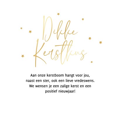 Persoonlijke fotokaart kerst nieuwjaar jaaroverzicht foto's 3