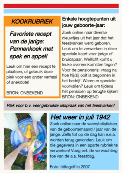 Persoonlijke Krant 2