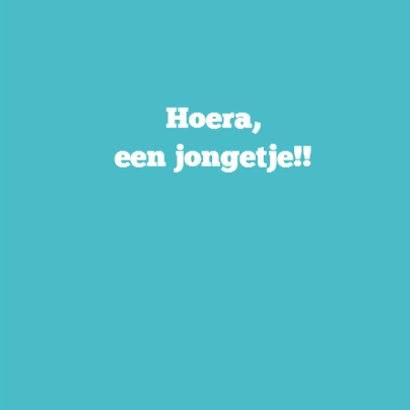 Pinguïn met hartjesballon 3