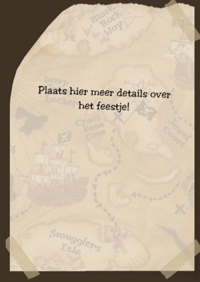 Piraten feestje 3
