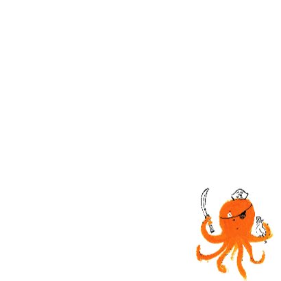 Piratenfeestje 3