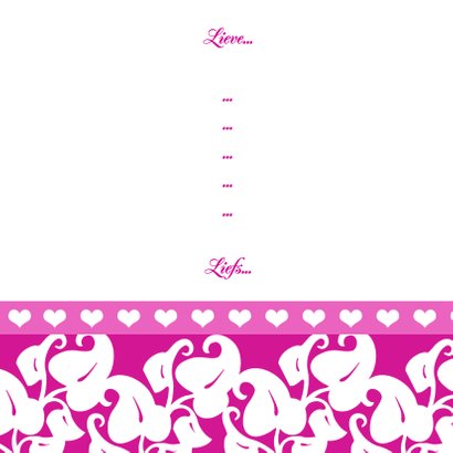 Real love - BK 3