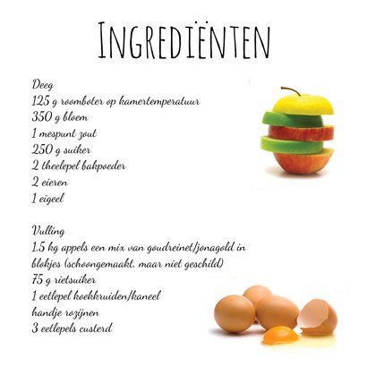 Recept appeltaart-isf 2