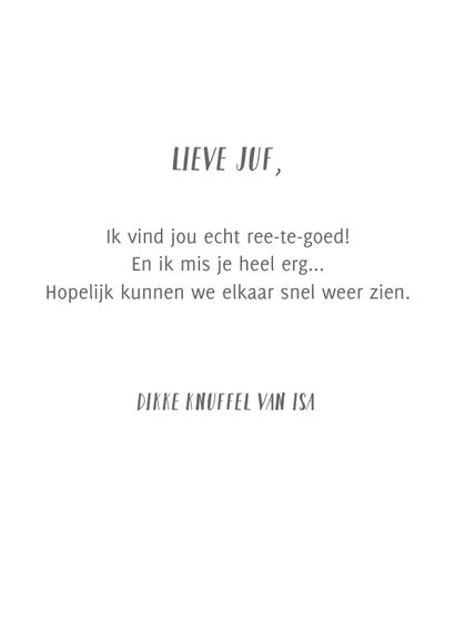 Ree-te-goed 3