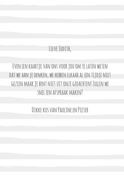 Religie kaarten Christelijk Love 3