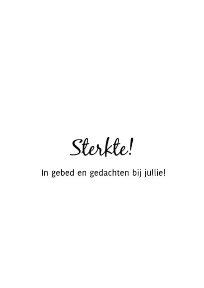 Religiekaart: Als terugkijken pijn doet 3