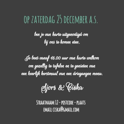 Retro kerstdiner-isf 3