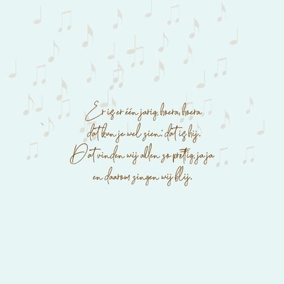 Retro pickup met orkestje 2