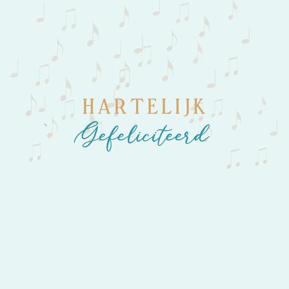 Retro pickup met orkestje 3