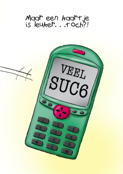 rocco succes 1 papegaai telefoon 3