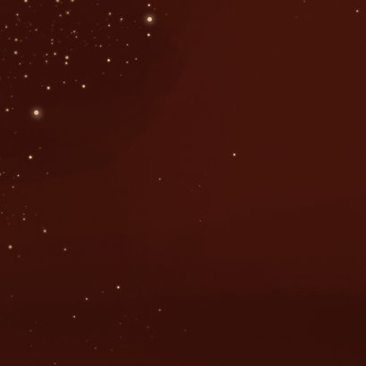 Rode foto kerstkaart zakelijk met fotocollage fijne kerst 2