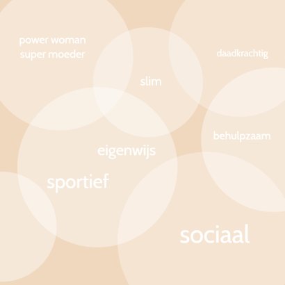 Rouw herinner mij zoals ik was 2