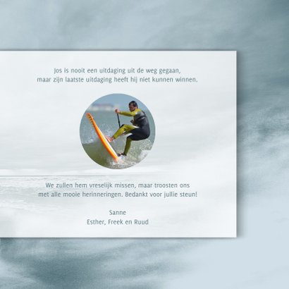 Rouw hobby watersport 3