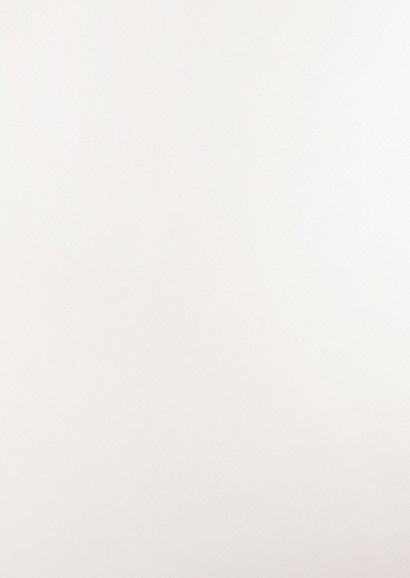 Rouwkaart bedankt orchidee bloemen klassiek stijlvol Achterkant