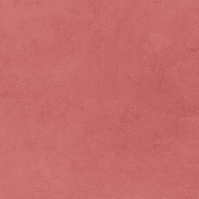 Rouwkaart kind meisje maan sterren roze Achterkant