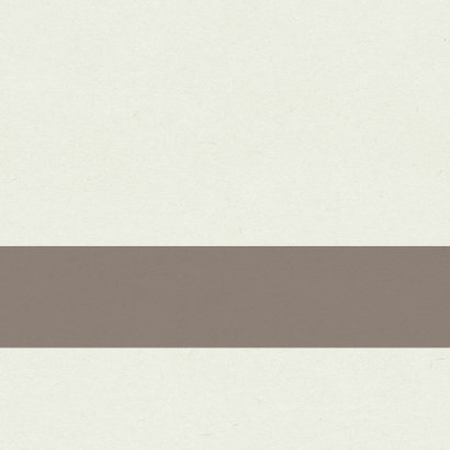 Rouwkaart met silhouet van roos en gedicht Achterkant