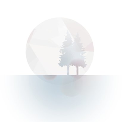 Rouwkaart - Two Trees - MW 2