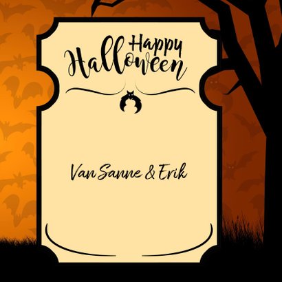 Run Pumkin Run - Happy Halloween 3