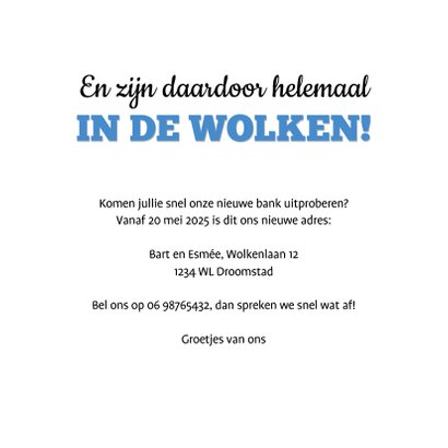 Samenwonen op 1 bank 3