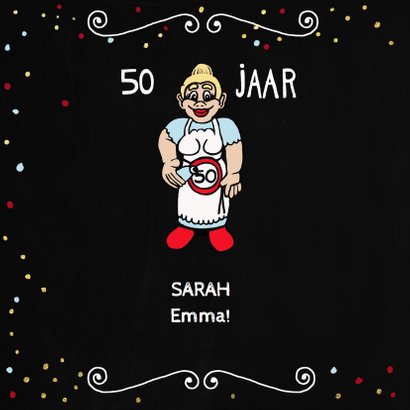 Sarahpop wijntje 2