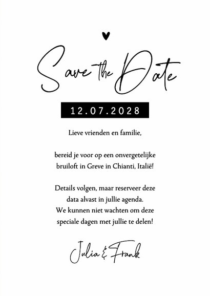 Save the date kraft reizen ticket vliegtuig wereldkaart 3