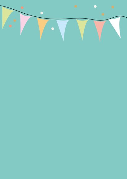 Save the date met drank en namen 2