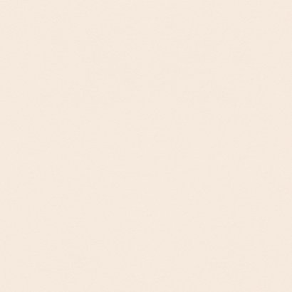 Save the date modern beige met golvende lijnen grote datum Achterkant