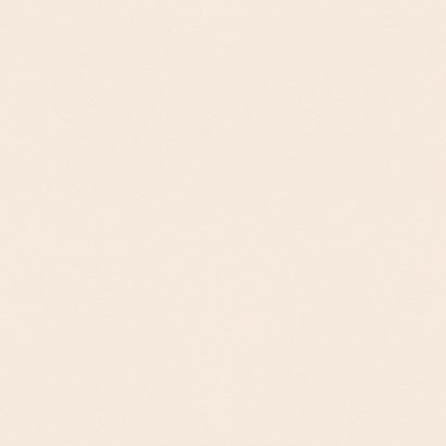 Save the date modern beige met golvende lijnen grote datum Achterkant