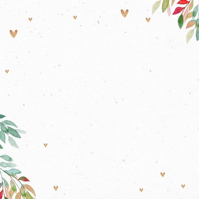 Secretaressedag kaart met wegwijzers 2