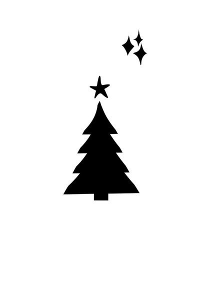 Shine like de kerstboom 2
