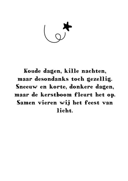 Shine like de kerstboom 3