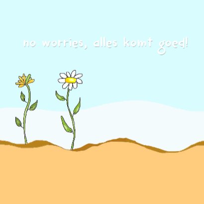 Shit wat een pech 3