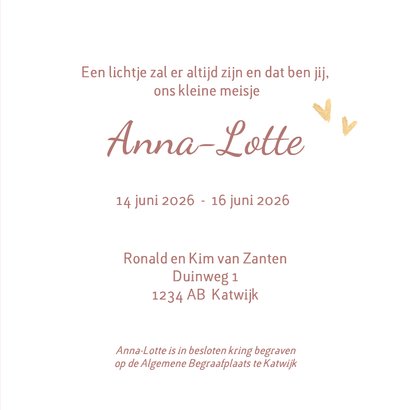 Silhouet boom met hertje 3