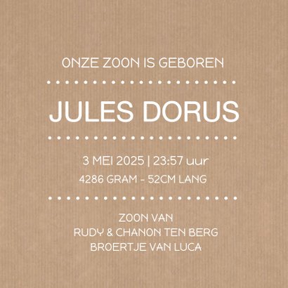 Silhouet Jongen Verf Kraft 3