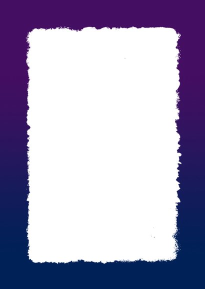 Sinterklaas gedichtpapier pakjesavond 3