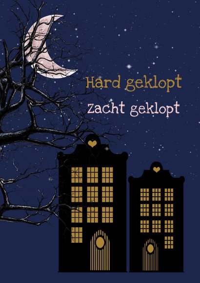 Sinterklaas klopt bij je aan 2