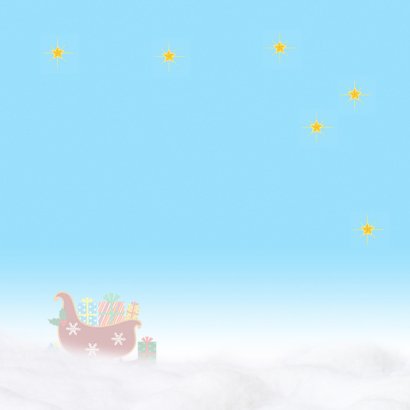 Sneeuw, uiltjes en kerstsokken 3